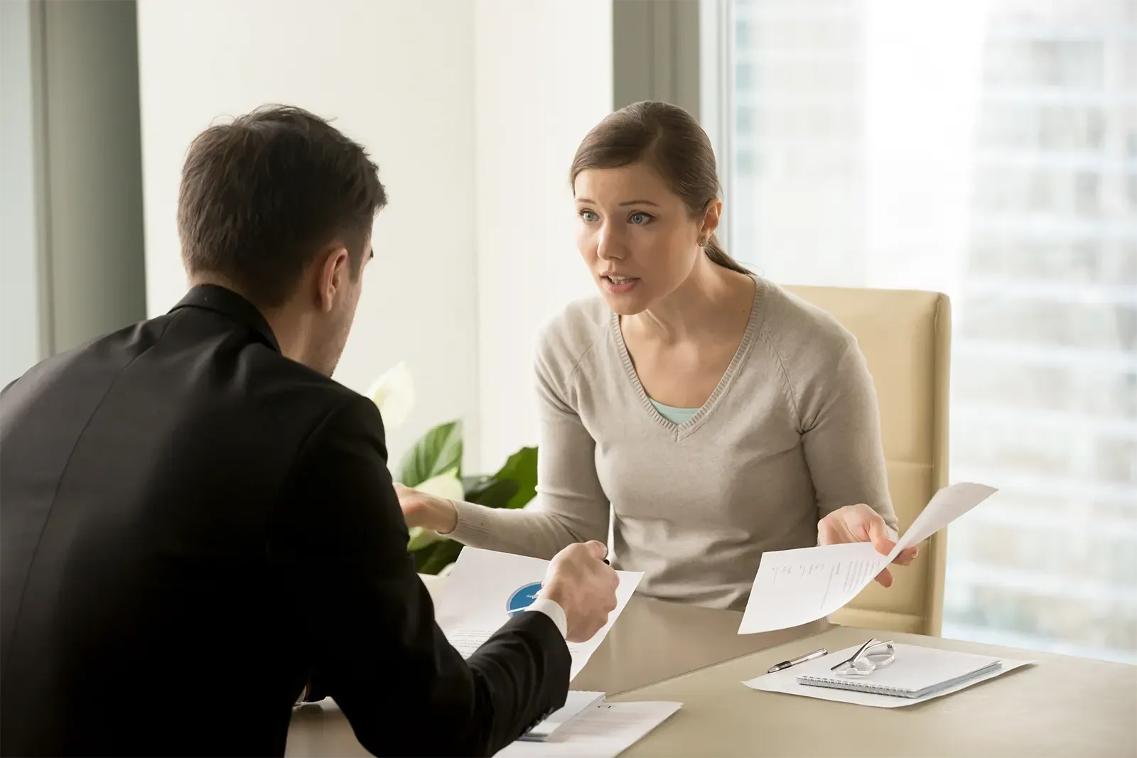 Approach to Injury Law